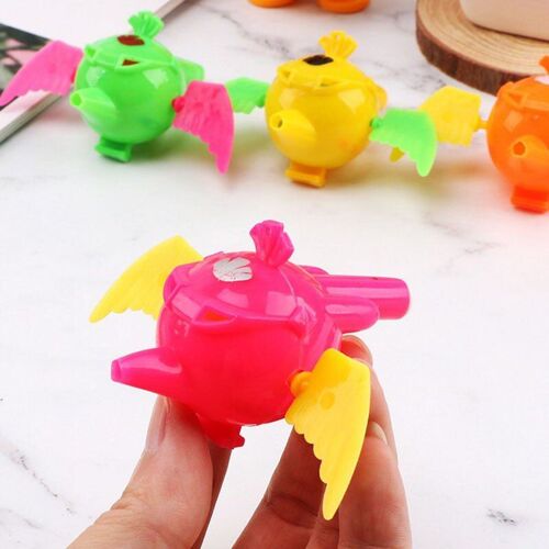 Lot De 10 Bibelots Mignons Pour Cadeaux De Fête, Volants, Oiseaux Volants, Cadeaux De Sport, D'anniversaire, De Pâques, Cadeaux Pour Enfants