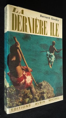 La Dernière Île