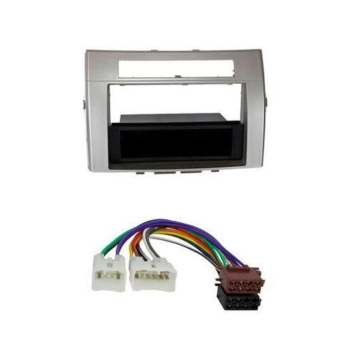 Kit Adaptateur Autoradio Toyota Corolla Verso+ Iso - Kit Facade