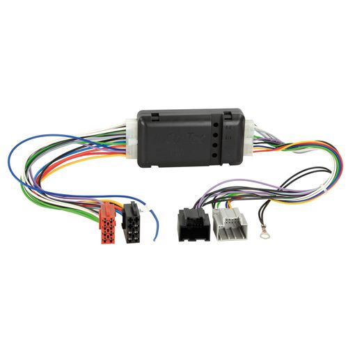 Fiche Iso Systeme Actif Adaptable Sur Saab 9-5 06-10 Denso