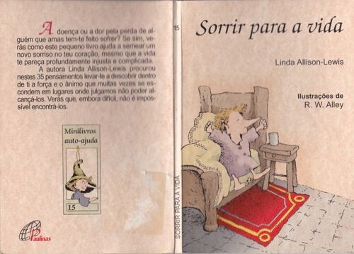 Sorrir Para A Vida