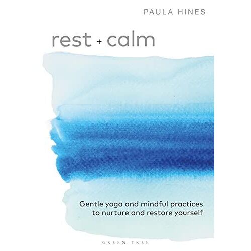 Rest + Calm