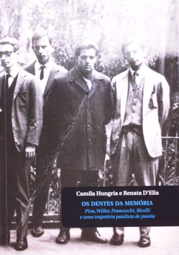 Os Dentes Da Memória