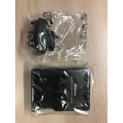 Chargeur MH-24 pour batterie EN-EL14(a)