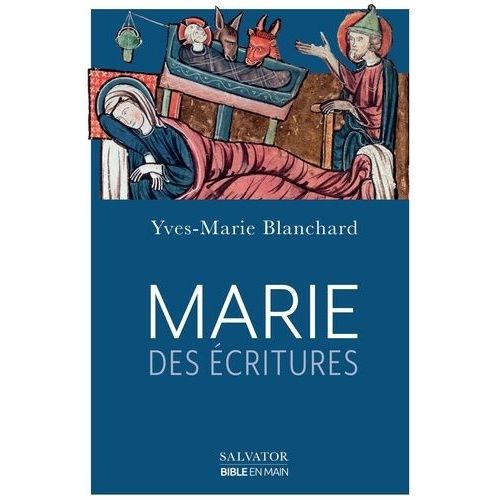 Marie Selon Les Écritures
