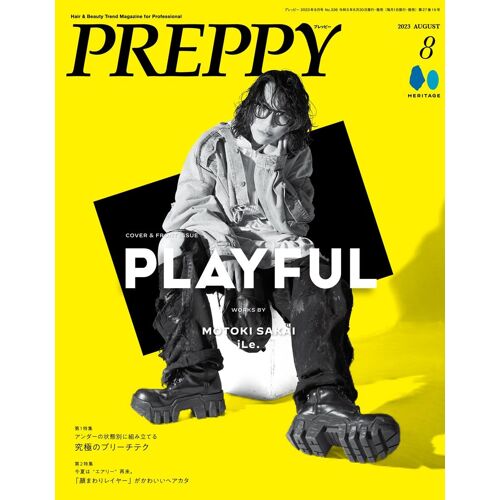 Preppy() 20238 No.336