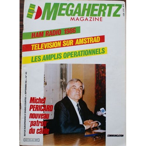 Megahertz 43 1986