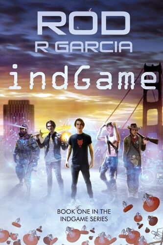 Indgame