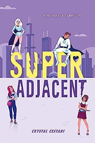 Super Adjacent