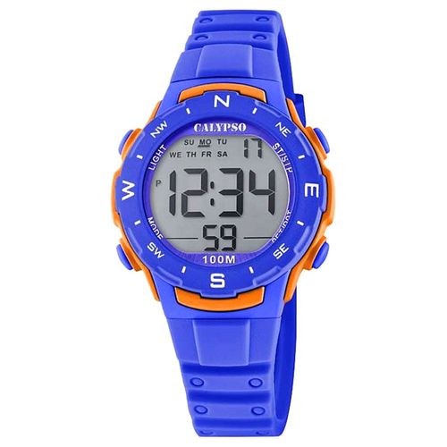 Montre Calypso K5801/3