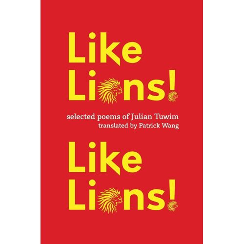 Like Lions! Like Lions!