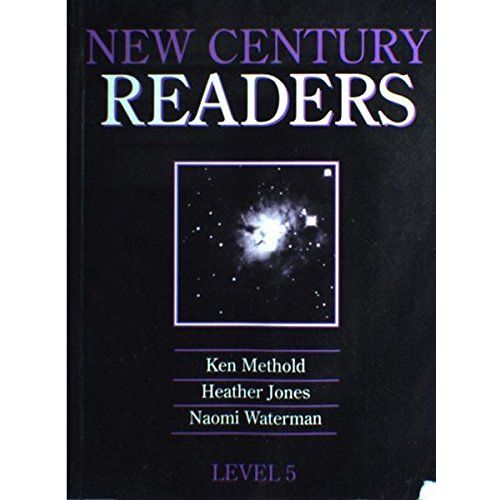 New Century Readers(5)