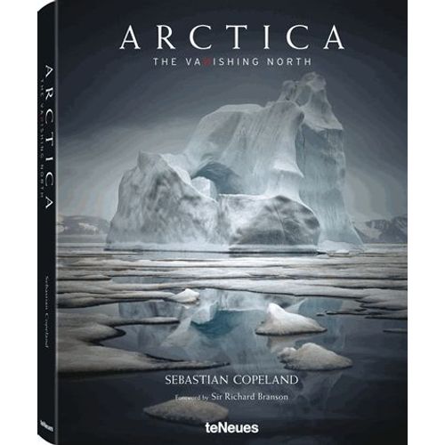 Arctica - The Vanishing North