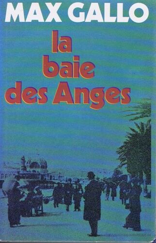 La Baie Des Anges