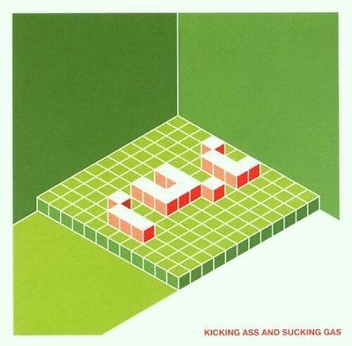 Kicking Ass And Sucking Gas Slyboots