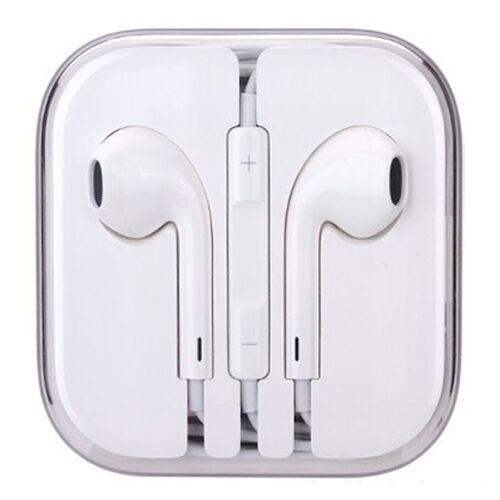 Écouteur Kit Piéton Micro Volume Iphone 4 4s 5 5s 5c 6 6