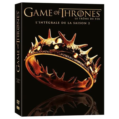 Game Of Thrones - Saison 2