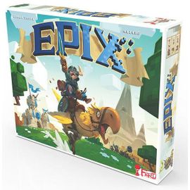 Epix