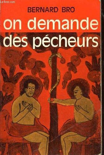 On Demande Des Pecheurs