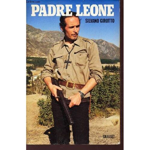 Padre Leone.