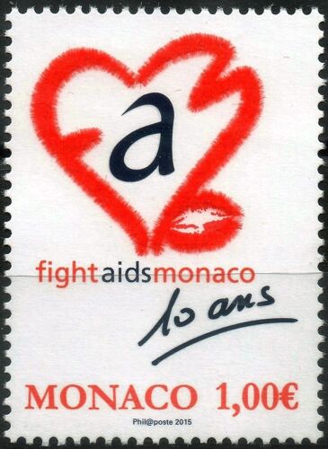 10ème Anniversaire De Fight Aids Monaco