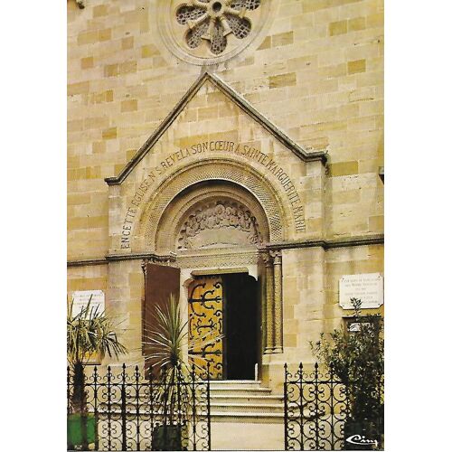 Paray-Le-Monial