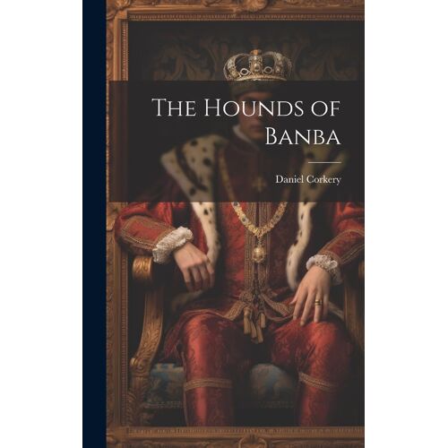 The Hounds Of Banba