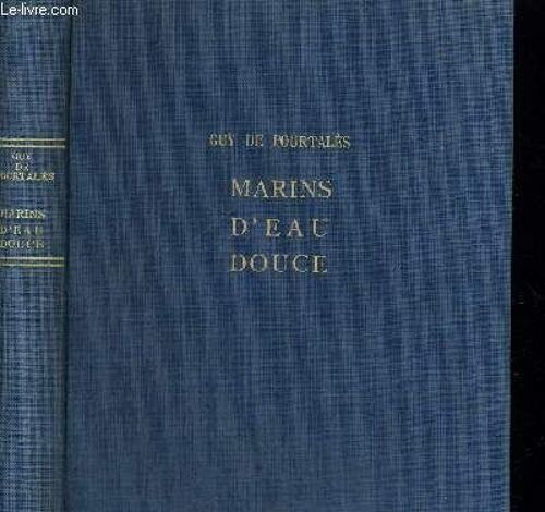 Marins D Eau Douce