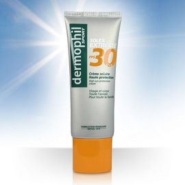 Creme Soleil Extreme Fps30 Dermophil 