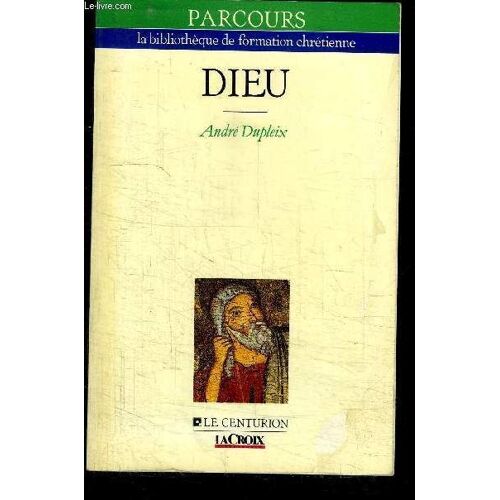Dieu L'amour S'est Manifeste