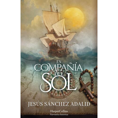 En Compañía Del Sol (In The Company Of The Sun)
