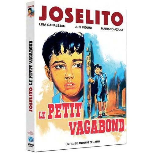 Joselito - Le Petit Vagabond