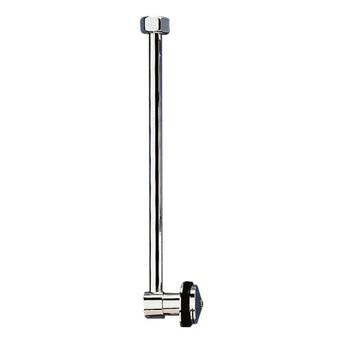 Tubulure d'alimentation pour urinoir ALLIA ou SELLES F1/2' - DELABIE - 751000