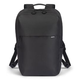 DICOTA Commuter - Sac à dos pour ordinateur portable - 13" - 16" - noir