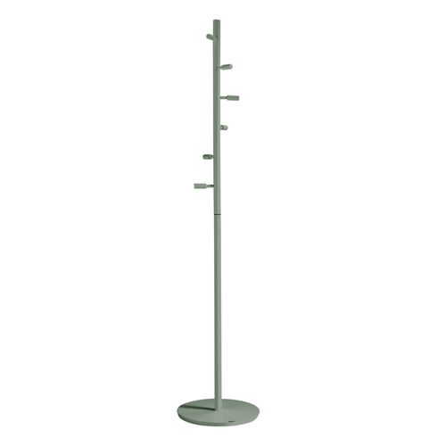 Porte-manteau en hêtre massif, Espiral