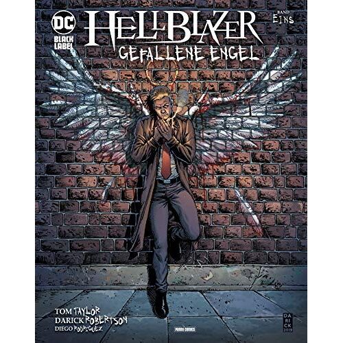 Hellblazer: Gefallene Engel