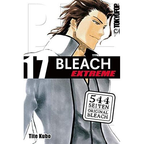 Bleach Extreme 17