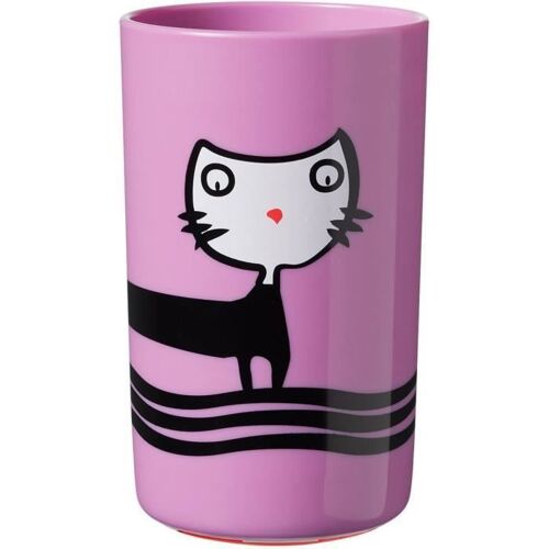 Tasse Super-Cup 12m+ Violette - Tommee Tippee