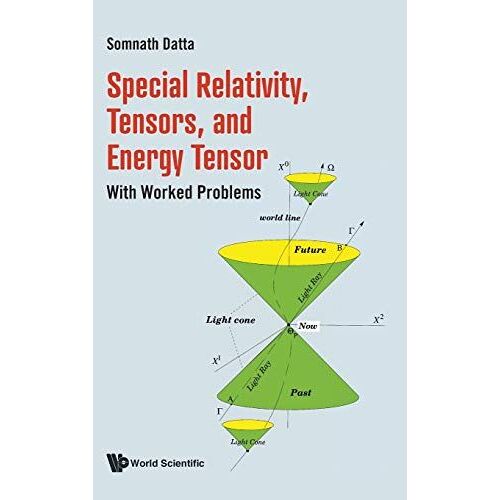 Special Relativity, Tensors, And Energy Tensor