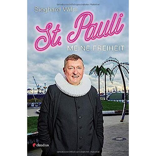 St. Pauli, Meine Freiheit
