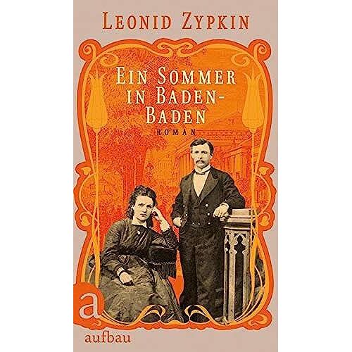 Ein Sommer In Baden-Baden