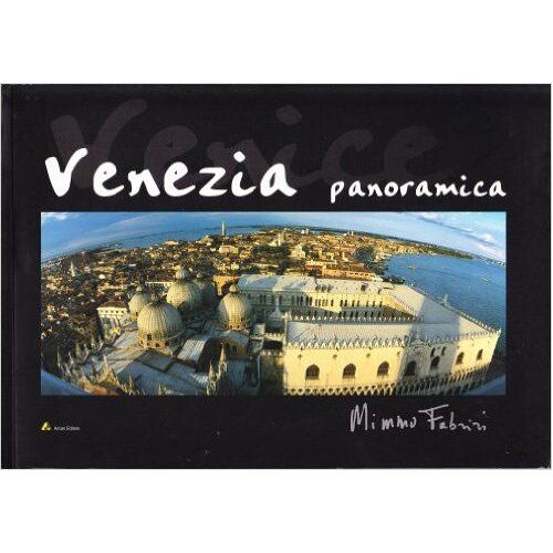 Venezia Panoramica