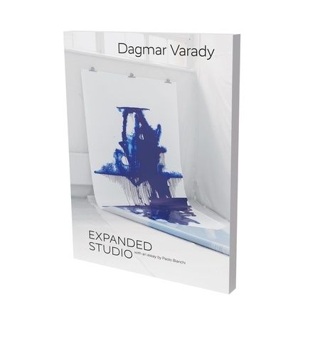 Dagmar Varady - Expanded Studio