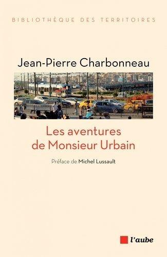 Les Aventures De Monsieur Urbain