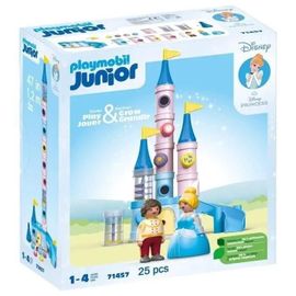 Playmobil Junior 71457 - Château de Cendrillon
