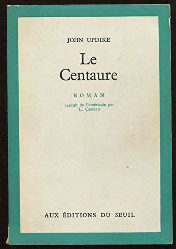 Le Centaure