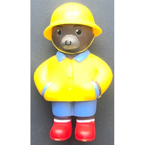 Figurine Petit Ours Brun, Bayard Presse