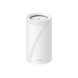 TP-Link Deco BE85 V1 - Système Wi-Fi - (routeur) - maillage 1GbE, Wi-Fi 7 - Wi-Fi 7 - Multi-Bande