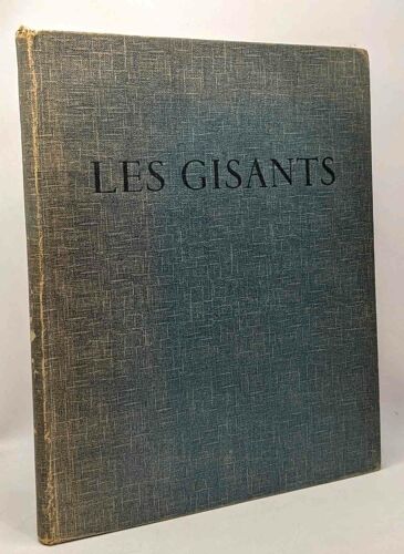 Les Gisants - Tome Premier: Vingt-Cinq Rois Et Reines De France - Préface De Roger Lannes