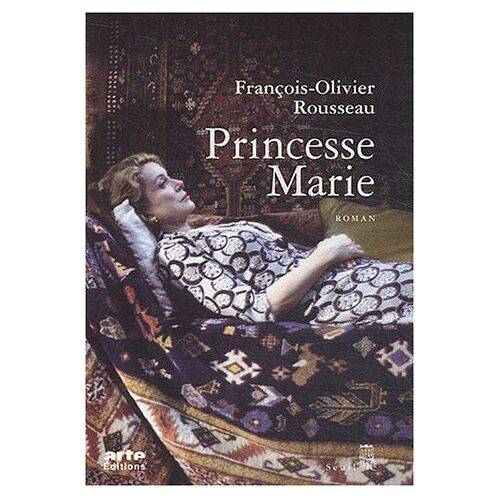 Princesse Marie